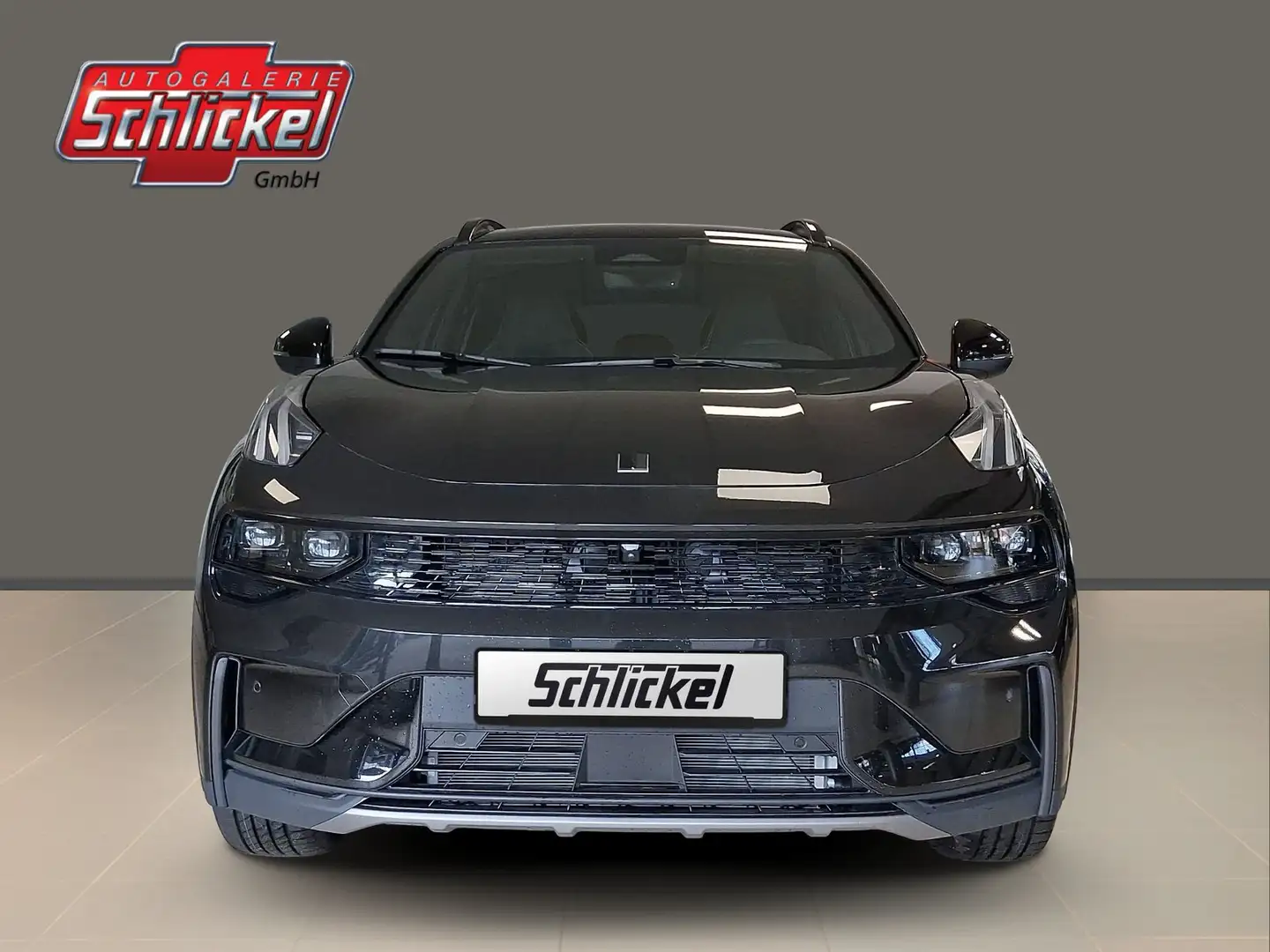 Lynk & Co 01 MORE 1.5T PHEV 360° 20-Zoll Panoramaschiebedach Zwart - 2