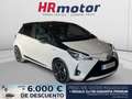 Toyota Yaris Hybrid Feel Blanco - thumbnail 1