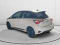 Toyota Yaris Hybrid Feel Blanco - thumbnail 4