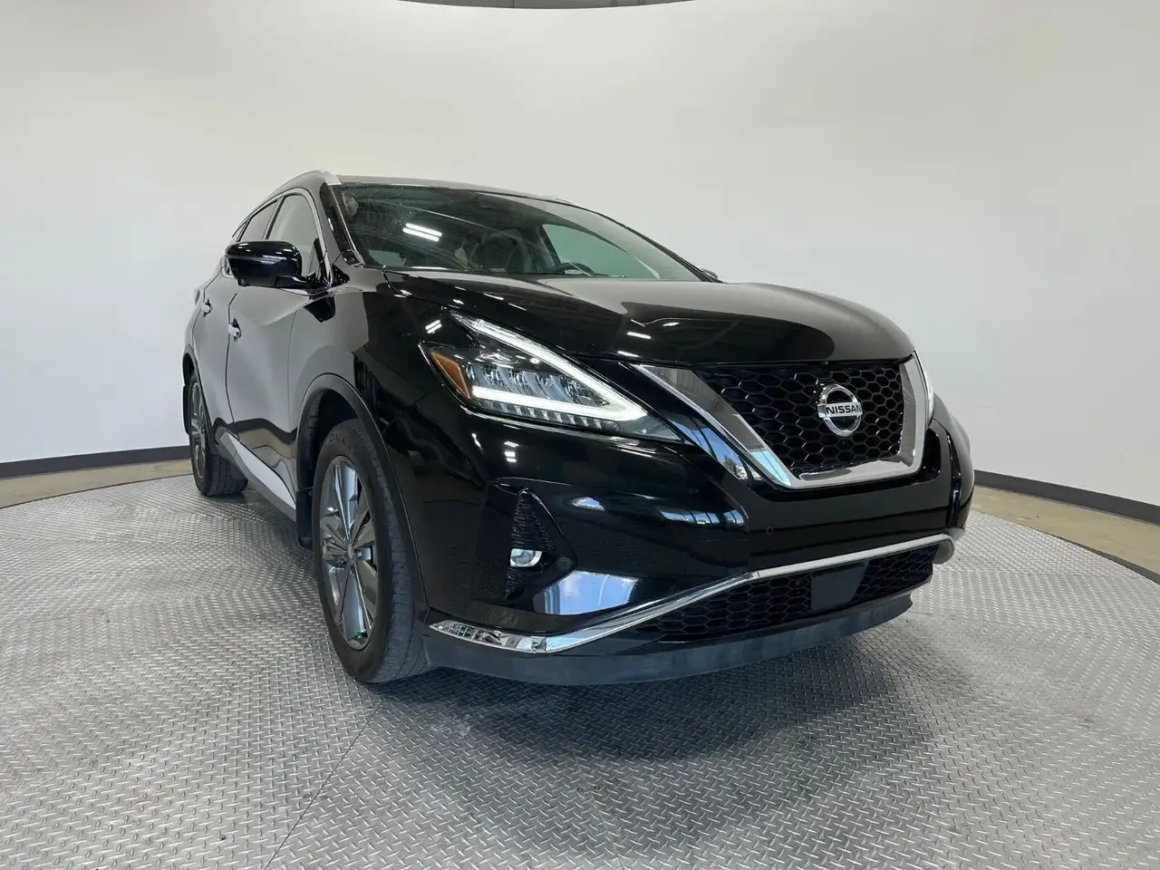 2019 Nissan Murano