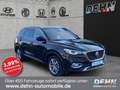 MG EHS 1.5 T Luxury 360 ACC Panorama Sportsitze Schwarz - thumbnail 1