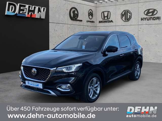 MG EHS 1.5 T Luxury 360 ACC Panorama Sportsitze