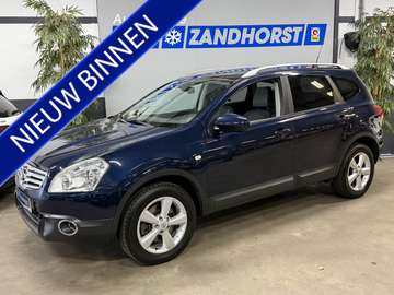 2.0 dCi Tekna // 7 Pers. // leer // Ecc