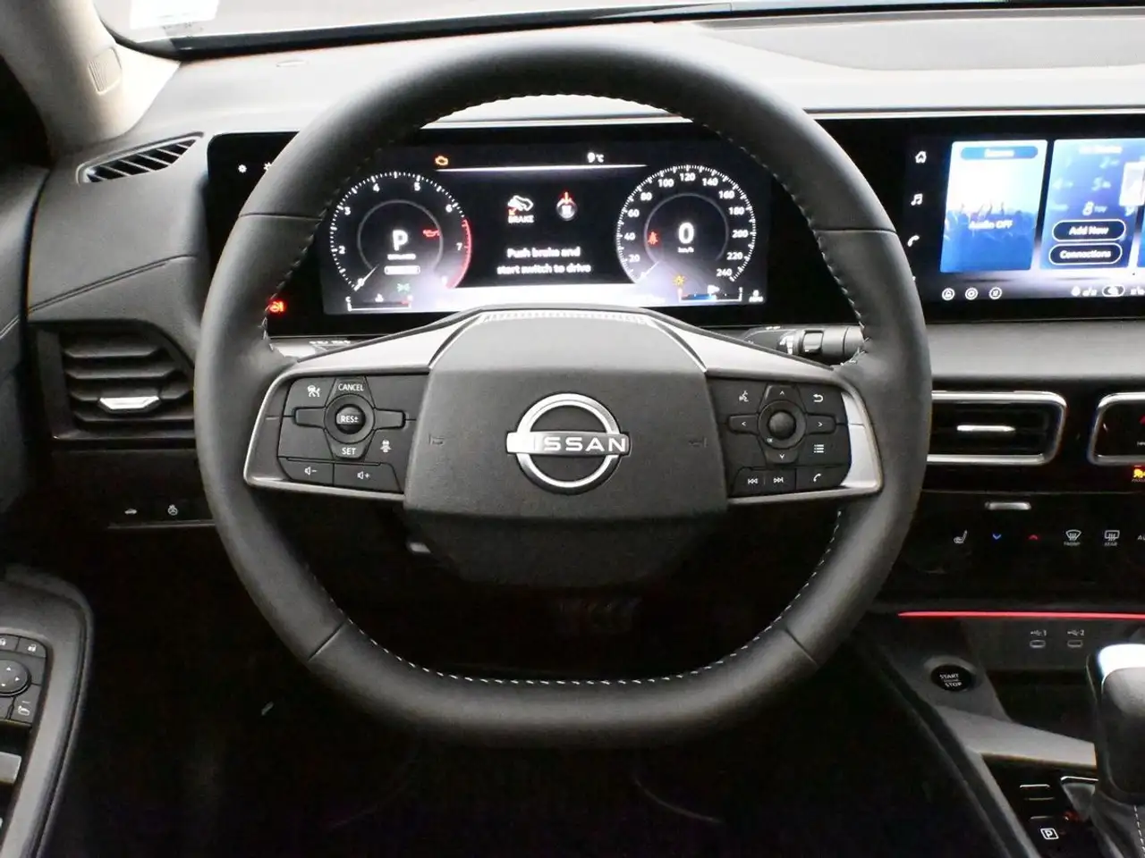 Nissan Sentra снимка Nissan Sentra