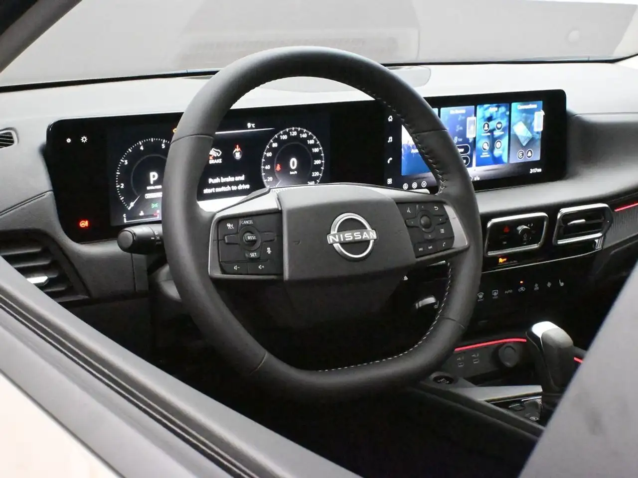 Nissan Sentra снимка Nissan Sentra