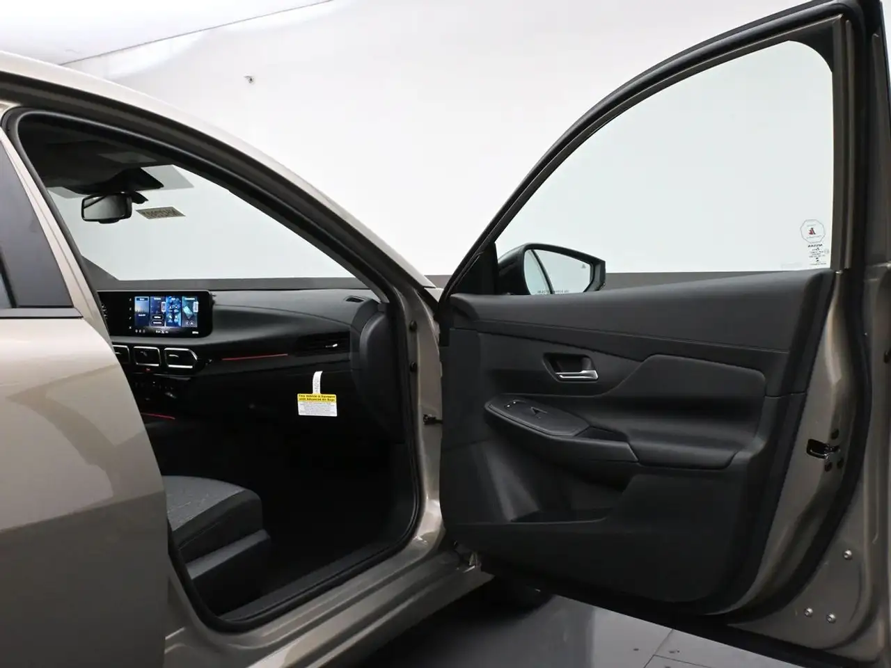 Nissan Sentra снимка Nissan Sentra