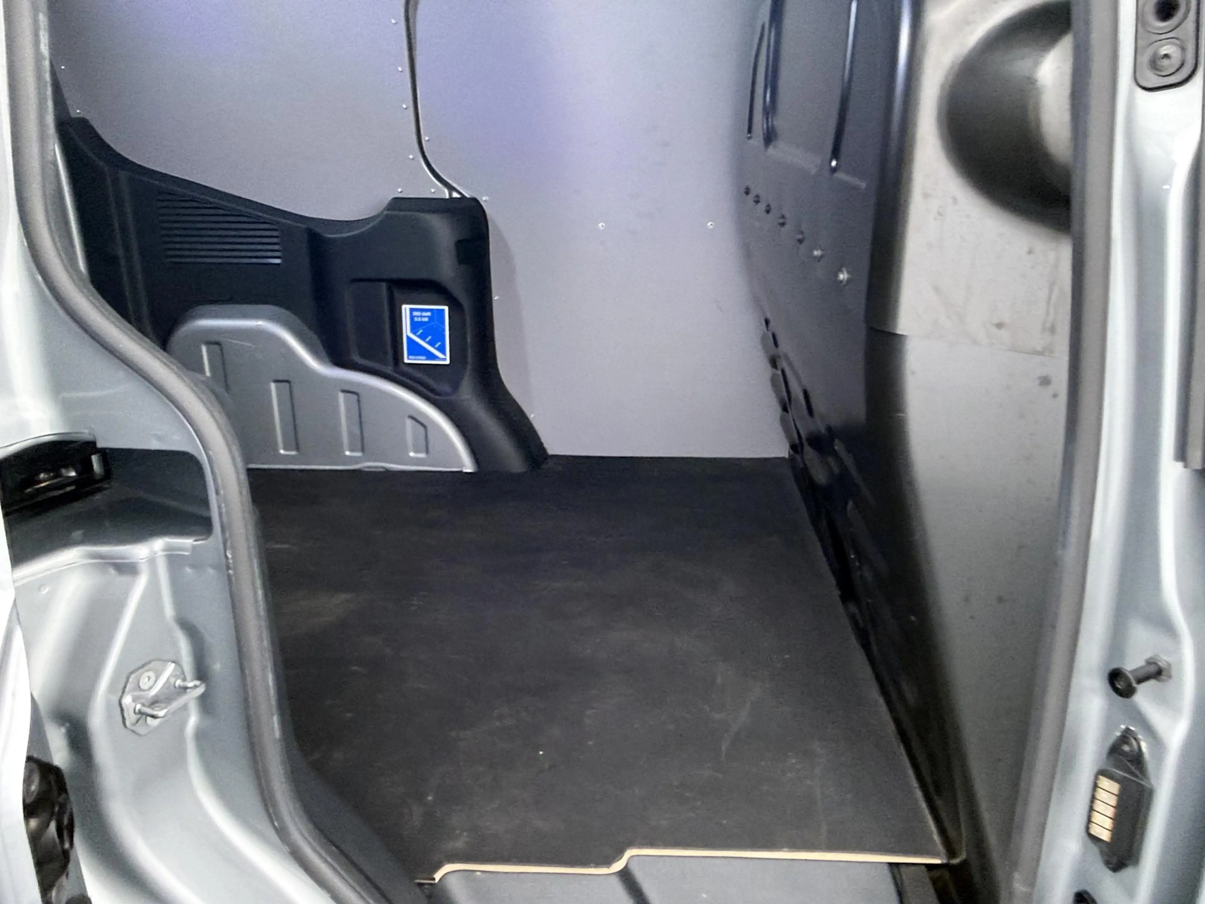 Ford Transit Courier 1.5 EcoBlue Limited | Trekhaak | Stoel-, Stuur- & — photo 14