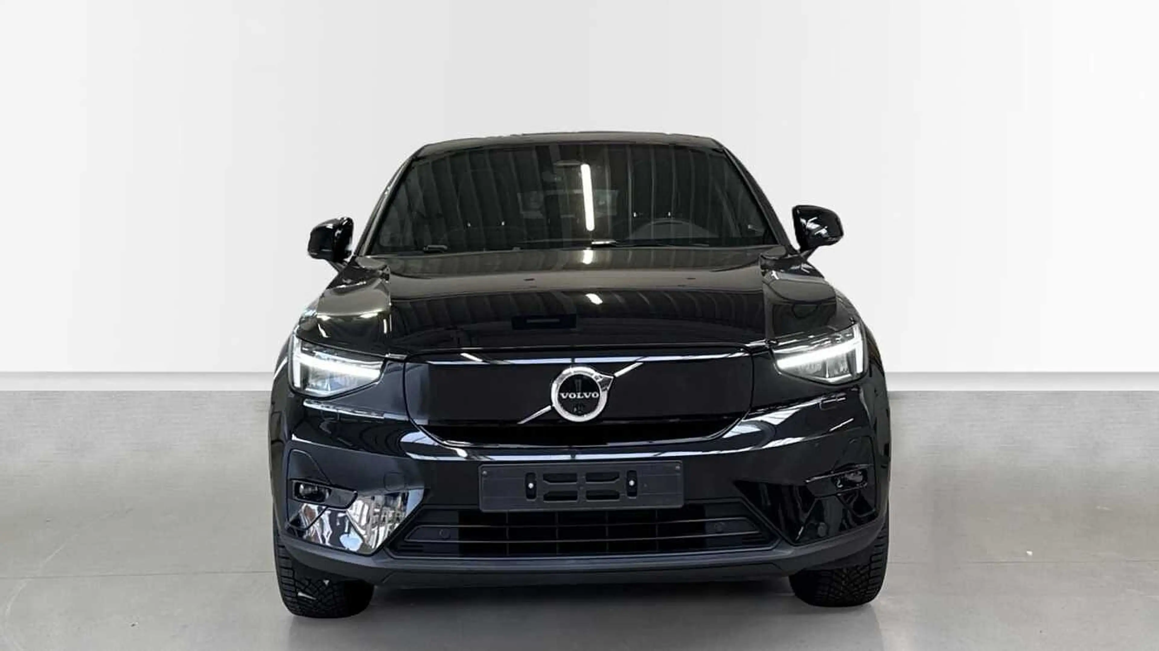 Volvo C40 Recharge Ultimate Single Motor | 360° Camera | Tre — photo 9