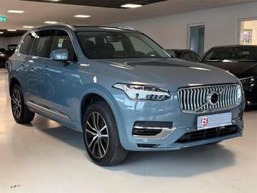Core Recharge Plug-In Hybrid AWD 7 Sitzer