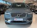 Volvo XC90 Core Recharge Plug-In Hybrid AWD 7 Sitzer Grau - thumbnail 2