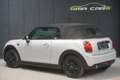 MINI Cooper Cabrio 1.5i Benzine Airco-Navi-Cam-PDC-103dkm-Garantie Grijs - thumbnail 2