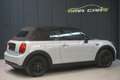 MINI Cooper Cabrio 1.5i Benzine Airco-Navi-Cam-PDC-103dkm-Garantie Grijs - thumbnail 4