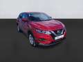 Nissan Qashqai 1.5dCi Acenta 4x2 85kW Rojo - thumbnail 3