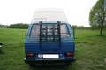 Volkswagen T3 Campervan Westfalia Blau - thumbnail 2