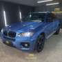 BMW X6 Todoterreno Automático de 5 Puertas Azul - thumbnail 3