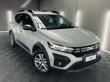 Sandero Stepway 1.0 tce