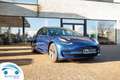 Tesla Model 3 50 KWH STANDAARD PLUS AUTOPILOT RANGE 409-531KM Blauw - thumbnail 1