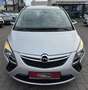 Opel Zafira Tourer TÜV AU NEU/7XSITZ*KLIMA*PDC*NAVIGATION*TEMPOMAT Grau - thumbnail 2