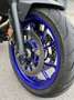 Yamaha Tracer 7 GT akrapovic racing Bleu - thumbnail 11