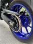 Yamaha Tracer 7 GT akrapovic racing Bleu - thumbnail 10