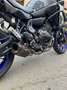 Yamaha Tracer 7 GT akrapovic racing Bleu - thumbnail 7