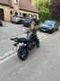 Yamaha Tracer 7 GT akrapovic racing Bleu - thumbnail 4