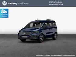 Mercedes-Benz T-Class T Klasse