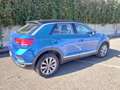 Volkswagen T-Roc T-Roc 2.0 tdi Style 150cv dsg Bleu - thumbnail 6