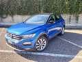 Volkswagen T-Roc T-Roc 2.0 tdi Style 150cv dsg Bleu - thumbnail 1