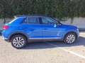 Volkswagen T-Roc T-Roc 2.0 tdi Style 150cv dsg Bleu - thumbnail 5