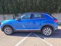 Volkswagen T-Roc T-Roc 2.0 tdi Style 150cv dsg Bleu - thumbnail 3
