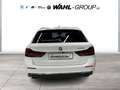 BMW 530 e TOURING LUXURY LINE HEAD-UP KEYLESS ALU 19" Weiß - thumbnail 6
