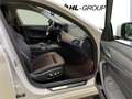 BMW 530 e TOURING LUXURY LINE HEAD-UP KEYLESS ALU 19" Weiß - thumbnail 10