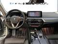 BMW 530 e TOURING LUXURY LINE HEAD-UP KEYLESS ALU 19" Weiß - thumbnail 8