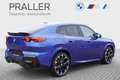 BMW X2 M 35i xDrive M Sport PRO Head-Up 21"M-Felgen ACC 360 Mavi - thumbnail 2