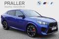 BMW X2 M 35i xDrive M Sport PRO Head-Up 21"M-Felgen ACC 360 Mavi - thumbnail 4