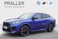 BMW X2 M 35i xDrive M Sport PRO Head-Up 21"M-Felgen ACC 360 Mavi - thumbnail 1
