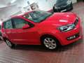 Volkswagen Polo 1.4 85cv DSG Sport Rojo - thumbnail 46