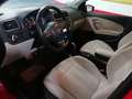 Volkswagen Polo 1.4 85cv DSG Sport Rojo - thumbnail 49