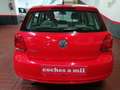 Volkswagen Polo 1.4 85cv DSG Sport Rojo - thumbnail 25