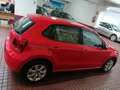 Volkswagen Polo 1.4 85cv DSG Sport Rojo - thumbnail 30