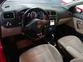 Volkswagen Polo 1.4 85cv DSG Sport Rojo - thumbnail 50