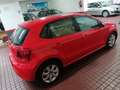 Volkswagen Polo 1.4 85cv DSG Sport Rojo - thumbnail 40