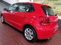 Volkswagen Polo 1.4 85cv DSG Sport Rojo - thumbnail 20