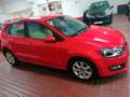 Volkswagen Polo 1.4 85cv DSG Sport Rojo - thumbnail 47