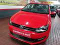 Volkswagen Polo 1.4 85cv DSG Sport Rojo - thumbnail 44