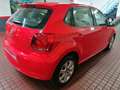 Volkswagen Polo 1.4 85cv DSG Sport Rojo - thumbnail 28