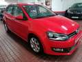 Volkswagen Polo 1.4 85cv DSG Sport Rojo - thumbnail 7