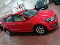Volkswagen Polo 1.4 85cv DSG Sport Rojo - thumbnail 9