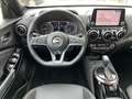 Nissan Juke 1.0 DIG-T 114pk DCT N-Design | Trekhaak | Leder | Wit - thumbnail 4
